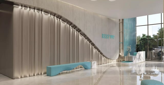 Reef 997 by Reef Luxury Development - View Image 2 Reef 997 - Reef Luxury Development Development - Image 2 of 11