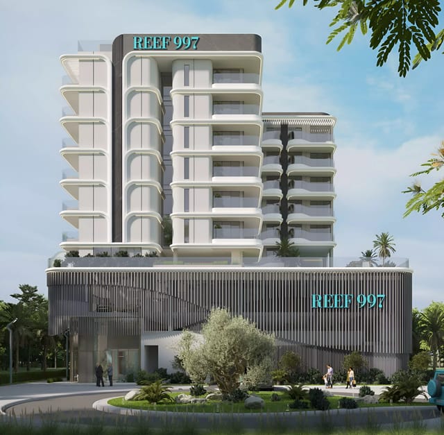 Reef 997 by Reef Luxury Development - View Image 6 Reef 997 - Reef Luxury Development Development - Image 6 of 11