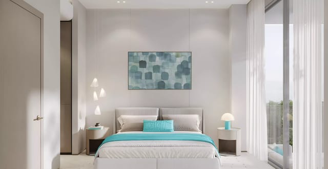 Reef 997 by Reef Luxury Development - View Image 9 Reef 997 - Reef Luxury Development Development - Image 9 of 11