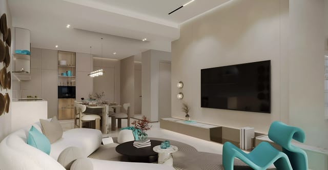 Reef 997 by Reef Luxury Development - View Image 8 Reef 997 - Reef Luxury Development Development - Image 8 of 11