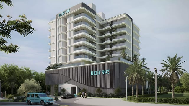 Reef 997 by Reef Luxury Development - View Image 4 Reef 997 - Reef Luxury Development Development - Image 4 of 11