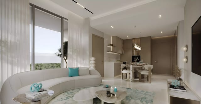 Reef 997 by Reef Luxury Development - View Image 1 Reef 997 - Reef Luxury Development Development - Image 1 of 11