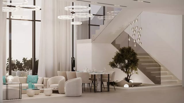 View Reef 999 - Reef Luxury Development Development Reef 999 - Luxury Apartment, Villa in Dubai, Al Furjan, Reef 999 by Reef Luxury Development