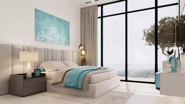 Reef 999 - Reef Luxury Development Development - Image 10 of 18