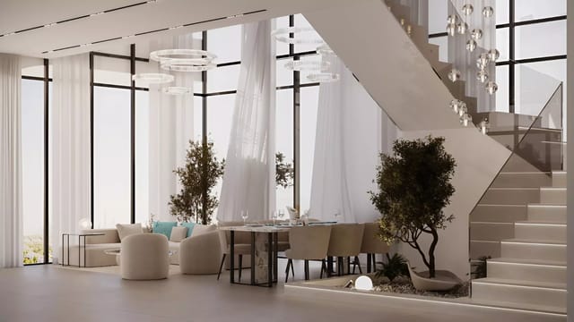 Reef 999 - Reef Luxury Development Development - Image 14 of 18