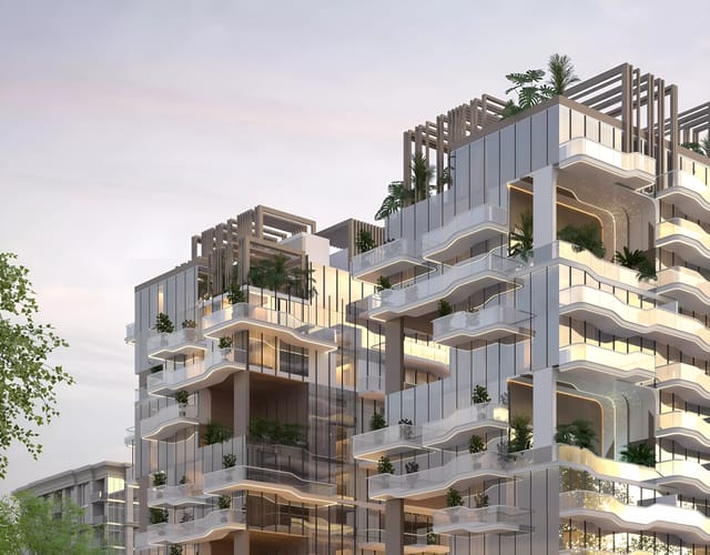 Reef 999 - Reef Luxury Development Development - Image 15 of 18