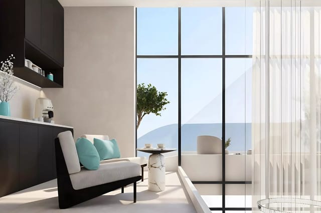 Reef 999 - Reef Luxury Development Development - Image 16 of 18