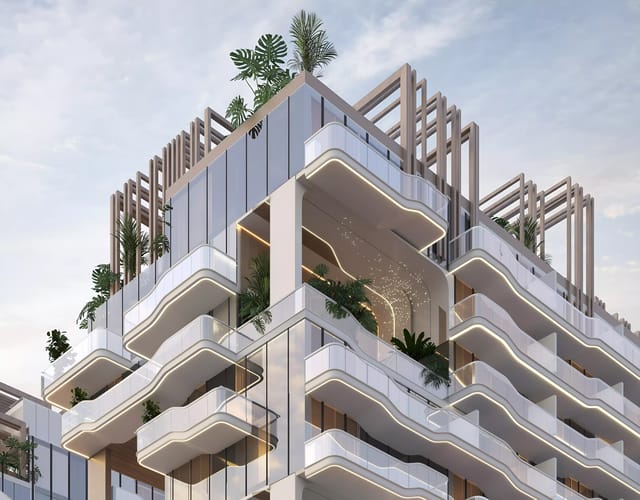 Reef 999 - Reef Luxury Development Development - Image 3 of 18