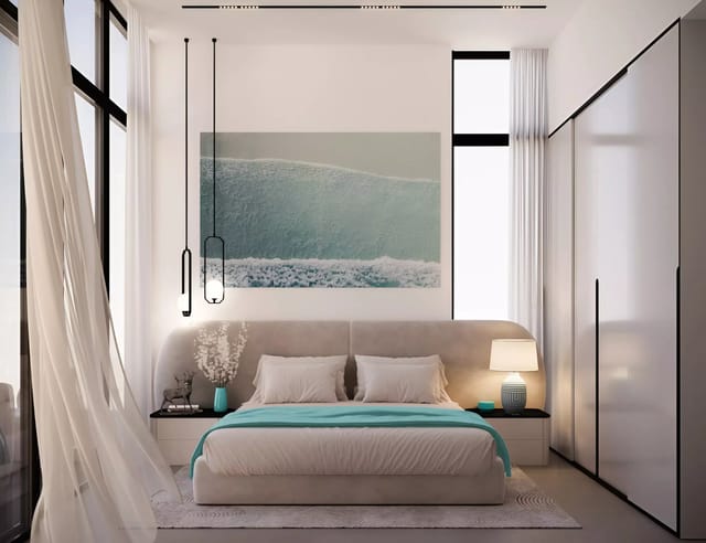 Reef 999 - Reef Luxury Development Development - Image 6 of 18