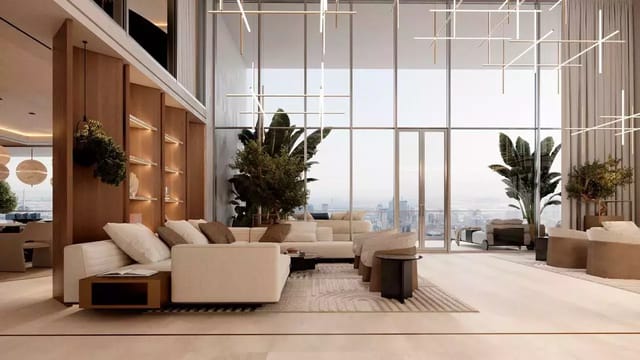 Kempinski Marina Residences - ABA Group Development - Image 4 of 8