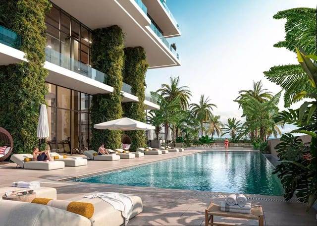 Kempinski Marina Residences - ABA Group Development - Image 3 of 8