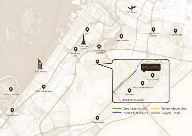 Saddlewood Park - Mak Developers Development - Image 3 of 5