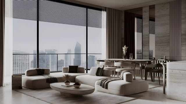 Belmont Park - Mak Developers Development - Image 2 of 11