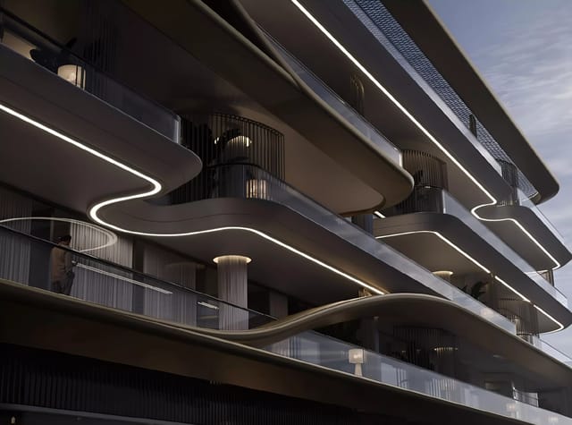 Belmont Park - Mak Developers Development - Image 5 of 11