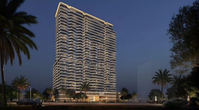 Sunstone Residences - IMKAN Development - Image 3 of 8