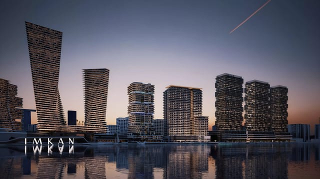 Sunstone Residences - IMKAN Development - Image 6 of 8