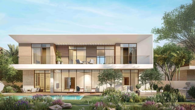 Al Jurf Gardens Phase 3 A by IMKAN - View Image 3 Al Jurf Gardens Phase 3 A - IMKAN Development - Image 3 of 4