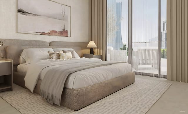 Vida Residences by Al Ain Holding - View Image 4 Vida Residences - Al Ain Holding Development - Image 4 of 7