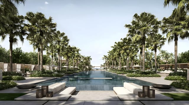Four Seasons Private Residences - Al Ain Holding Development - Image 11 of 17