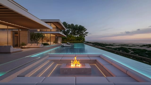 Four Seasons Private Residences - Al Ain Holding Development - Image 7 of 17