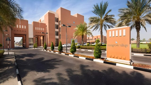 Mangrove Village By Al Ain Holding by Al Ain Holding - View Image 3 Mangrove Village By Al Ain Holding - Al Ain Holding Development - Image 3 of 8