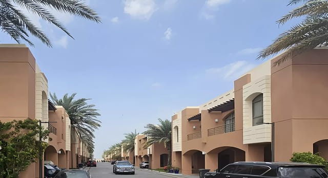 Mangrove Village By Al Ain Holding by Al Ain Holding - View Image 6 Mangrove Village By Al Ain Holding - Al Ain Holding Development - Image 6 of 8