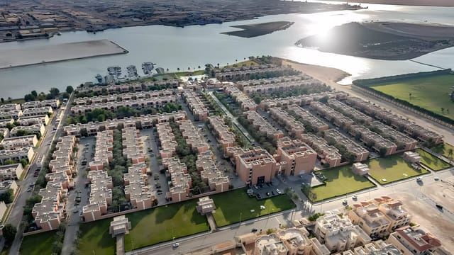 Mangrove Village By Al Ain Holding by Al Ain Holding - View Image 2 Mangrove Village By Al Ain Holding - Al Ain Holding Development - Image 2 of 8