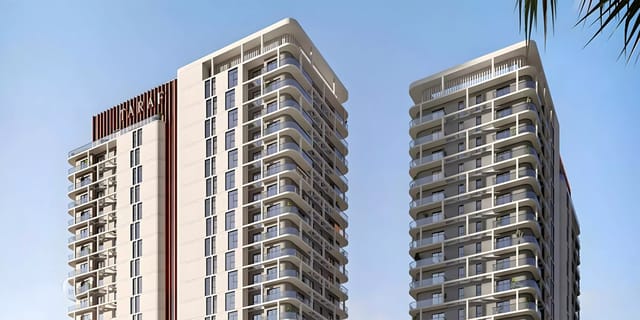 Cello - Taraf Properties Development - Image 8 of 11