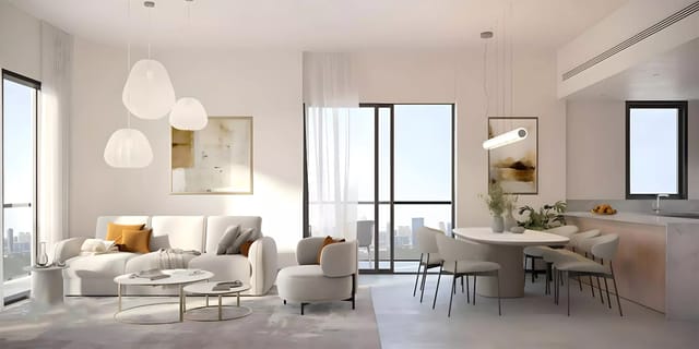 Cello - Taraf Properties Development - Image 9 of 11