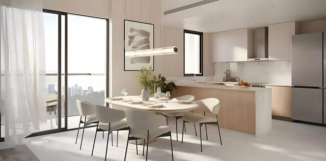 Cello - Taraf Properties Development - Image 11 of 11