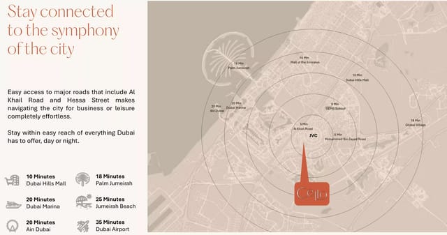 Cello - Taraf Properties Development - Image 6 of 11