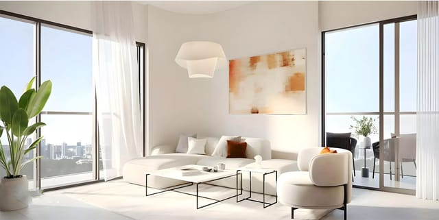 Cello - Taraf Properties Development - Image 2 of 11