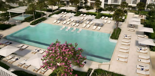 Cello - Taraf Properties Development - Image 3 of 11