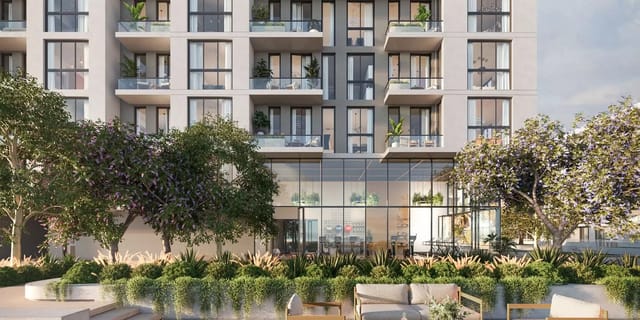 Terrazzo Residences - Taraf Properties Development - Image 3 of 9