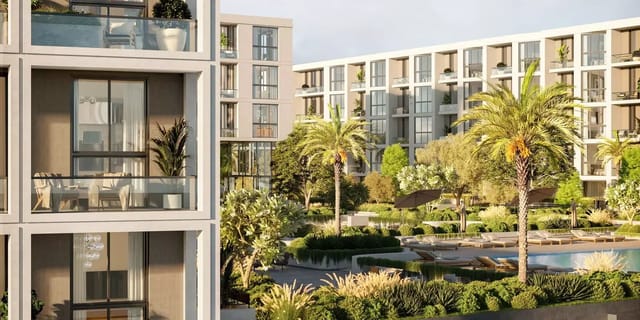 Terrazzo Residences - Taraf Properties Development - Image 5 of 9