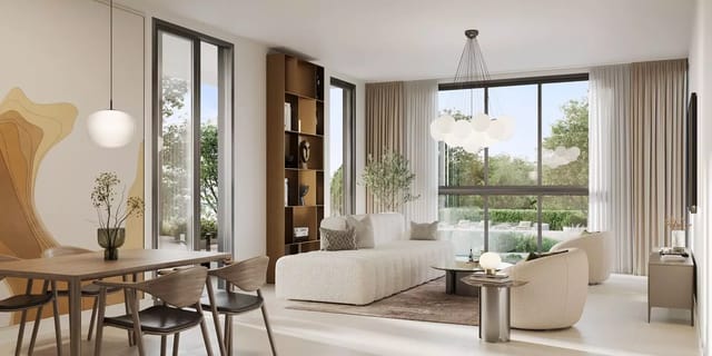 Terrazzo Residences - Taraf Properties Development - Image 6 of 9