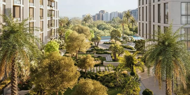 Terrazzo Residences - Taraf Properties Development - Image 7 of 9