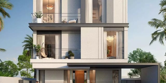 Terra Golf Collection by Taraf Properties - View Image 8 Terra Golf Collection - Taraf Properties Development - Image 8 of 10