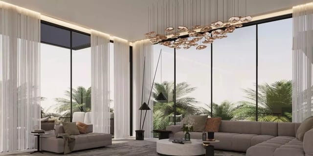 Terra Golf Collection - Luxury Townhouse, Villa in Dubai, Jumeirah Golf Estates, Terra Golf Collection by Taraf Properties