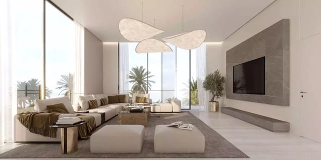 Terra Golf Collection by Taraf Properties - View Image 3 Terra Golf Collection - Taraf Properties Development - Image 3 of 10