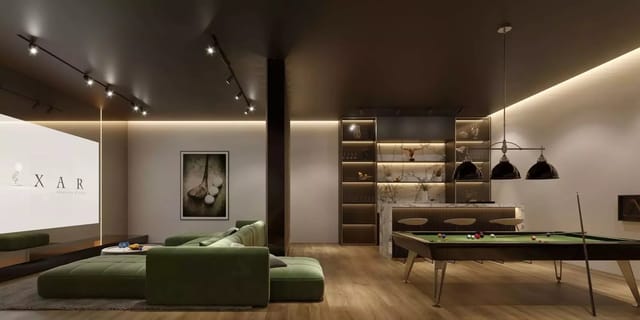 Terra Golf Collection by Taraf Properties - View Image 10 Terra Golf Collection - Taraf Properties Development - Image 10 of 10