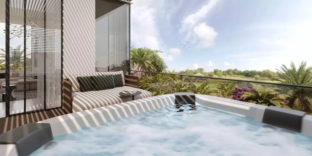 Terra Golf Collection by Taraf Properties - View Image 6 Terra Golf Collection - Taraf Properties Development - Image 6 of 10