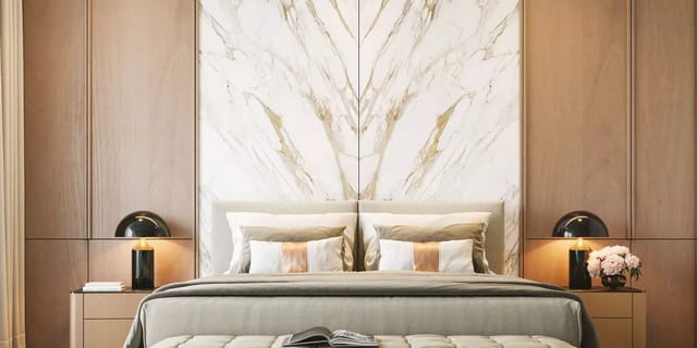 Luce Palm Jumeirah - Taraf Properties Development - Image 5 of 7