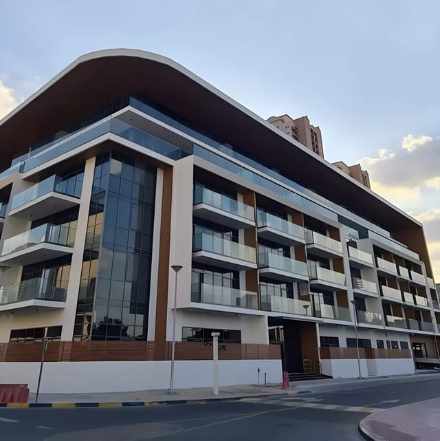 Taraf 2 Residence - Taraf Properties Development - Image 3 of 3