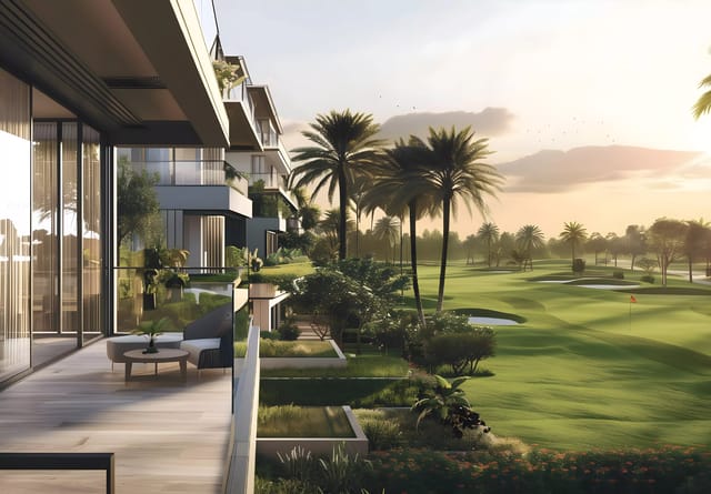 Terra Golf Collection Phase 2 By Taraf Properties by Taraf Properties - View Image 14 Terra Golf Collection Phase 2 By Taraf Properties - Taraf Properties Development - Image 14 of 15