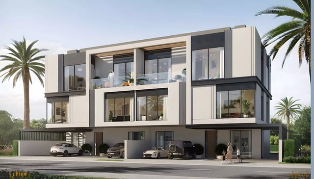 Terra Golf Collection Phase 2 By Taraf Properties by Taraf Properties - View Image 5 Terra Golf Collection Phase 2 By Taraf Properties - Taraf Properties Development - Image 5 of 15