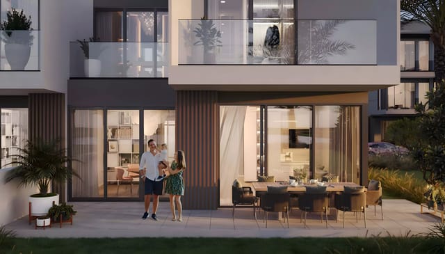 Terra Golf Collection Phase 2 By Taraf Properties by Taraf Properties - View Image 2 Terra Golf Collection Phase 2 By Taraf Properties - Taraf Properties Development - Image 2 of 15