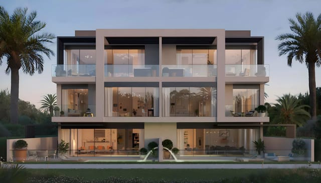 Terra Golf Collection Phase 2 By Taraf Properties by Taraf Properties - View Image 9 Terra Golf Collection Phase 2 By Taraf Properties - Taraf Properties Development - Image 9 of 15