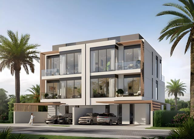 Terra Golf Collection Phase 2 By Taraf Properties by Taraf Properties - View Image 7 Terra Golf Collection Phase 2 By Taraf Properties - Taraf Properties Development - Image 7 of 15