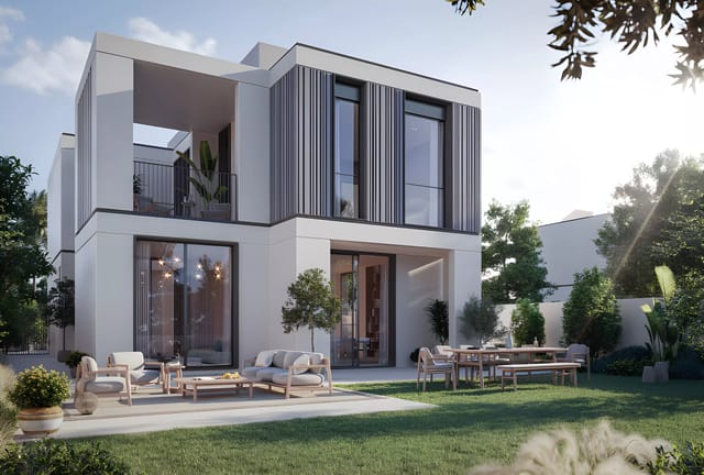 Fay Gardens at Fay Hills - Taraf Properties Development - Image 12 of 13